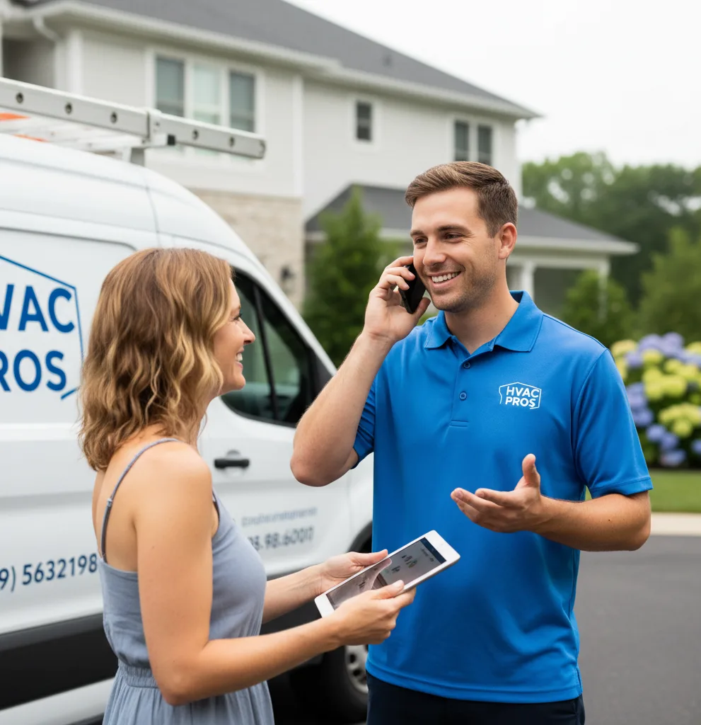Duct Cleaning in Morgan City, LA